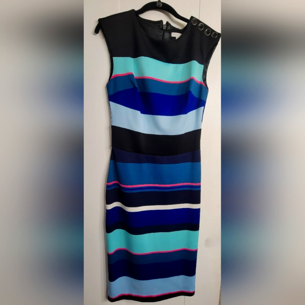 New York & Company Stretch Dress